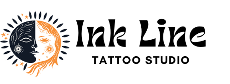 Ink Line Tattoo Studio logo