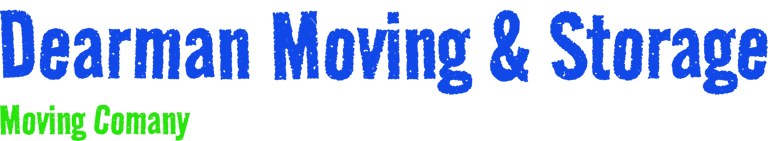 DearmanMoving&Storage logo