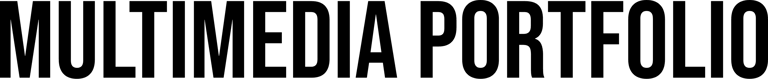 Multimedia Portfolio logo