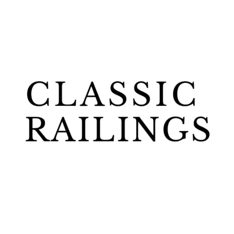 Classic Railings logo