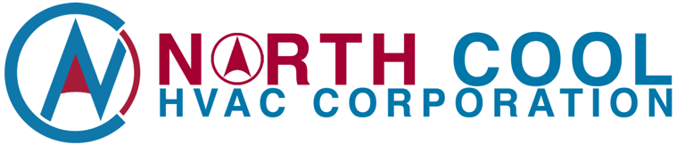 NorthCool HVAC logo
