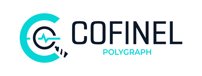 Cofinel Polygraph logo