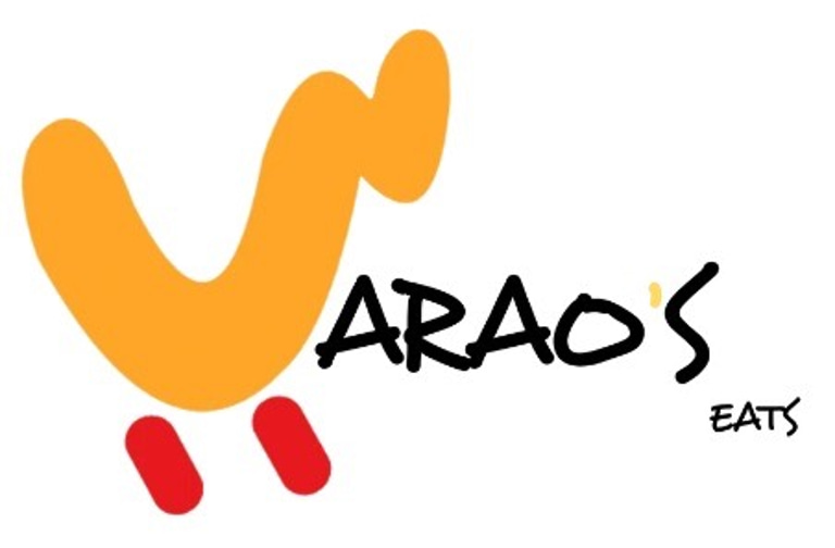 Waraos Eats logo