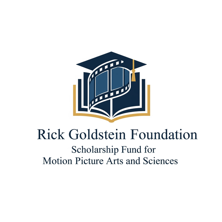 Rick Goldstein Foundation, Inc. logo