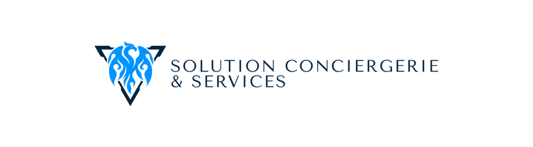Solution Conciergerie & Services logo