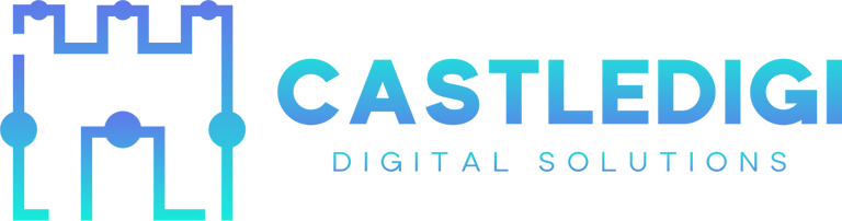 Castle Innovations Online Marketing logo
