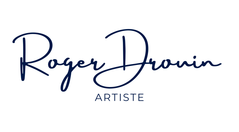 Roger Drouin logo