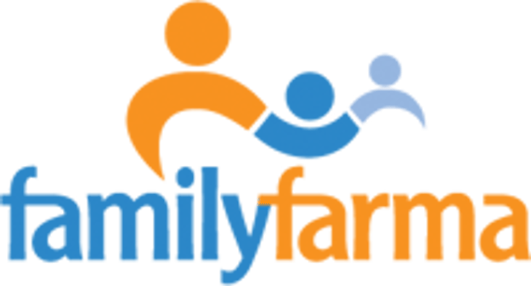 Family Farma logo