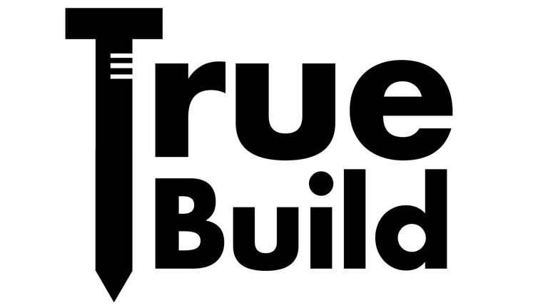 True Build logo