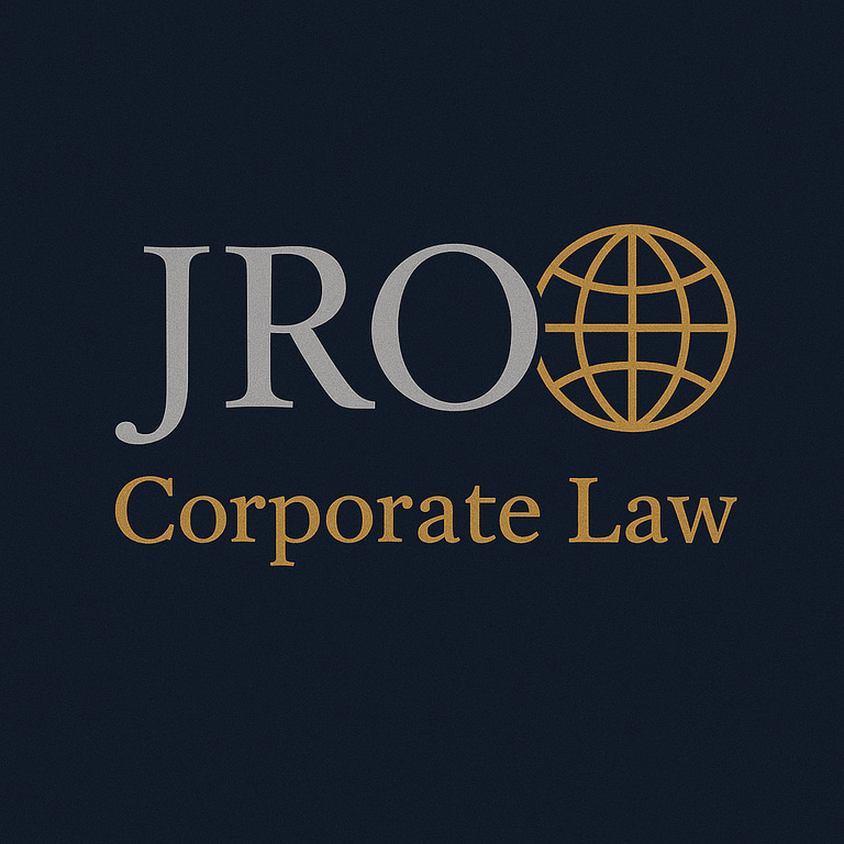JRO Corlaw logo