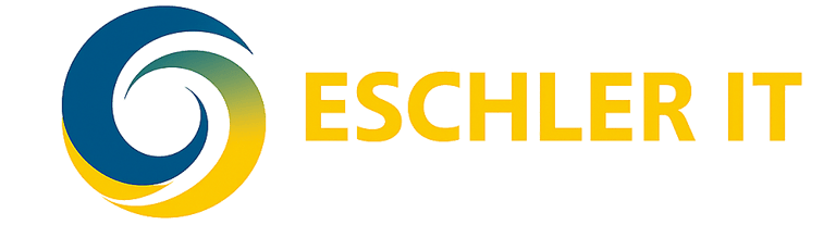 Eschler IT Cyber Defense Services logo