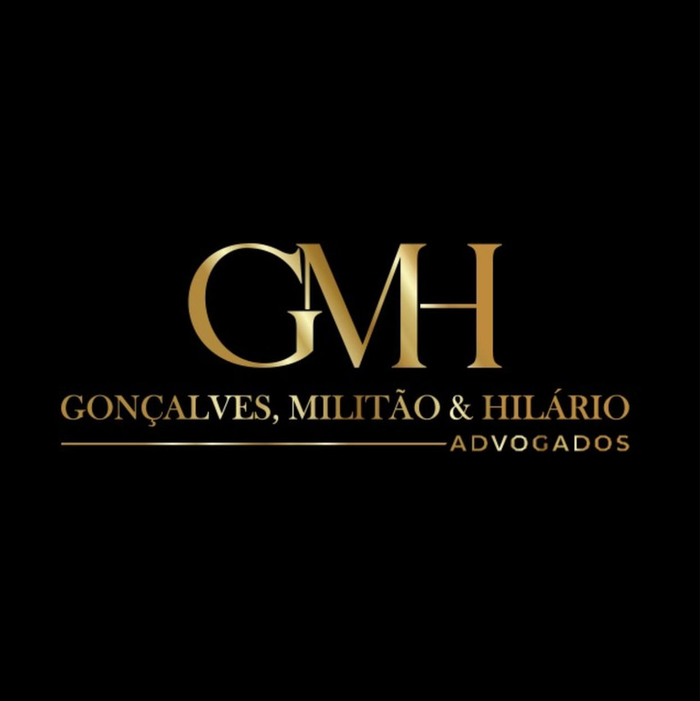 gmh advogados logo