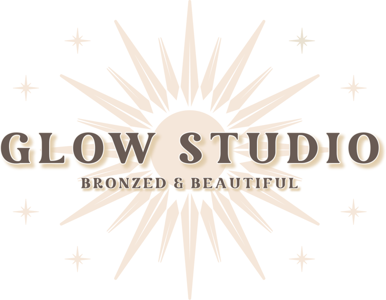 Glow Studio logo