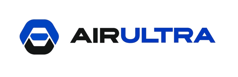 air-ultra.com logo