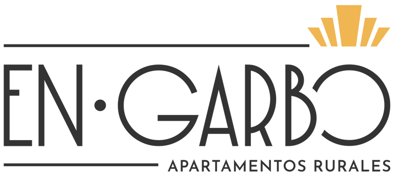 ENGARBO APARTAMENTOS RURALES logo
