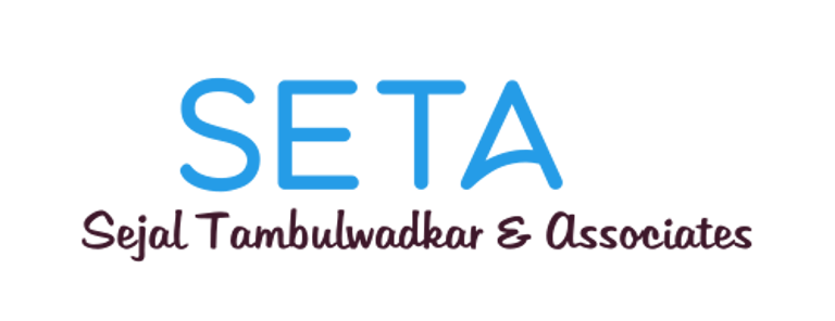 Sejal Tambulwadkar & Associates logo
