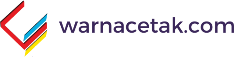 WarnaCetak logo
