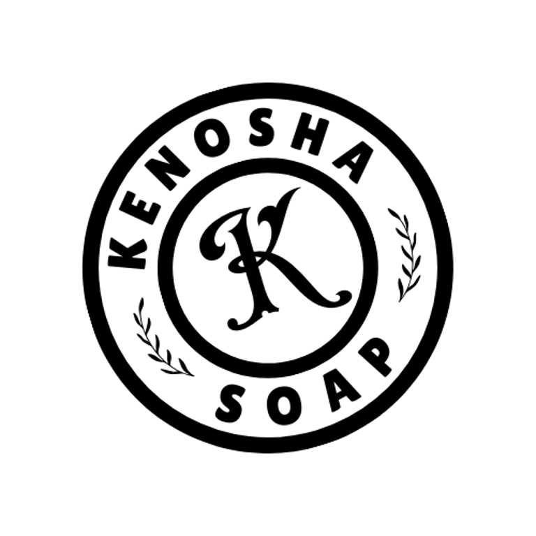 Kenosha Soap logo
