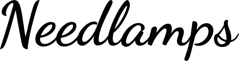 Needlamps logo