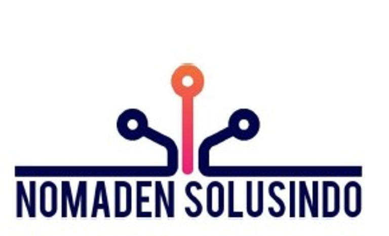 Nomaden Solusindo Pratama logo