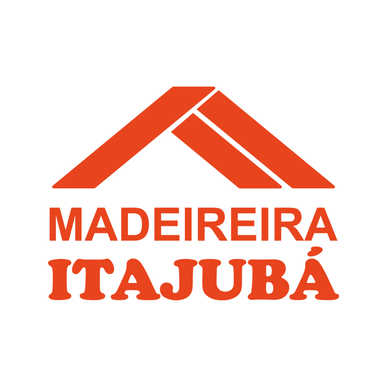 madeireira itajubá logo