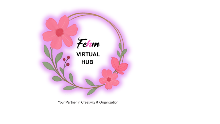 Fehm Virtual Services logo