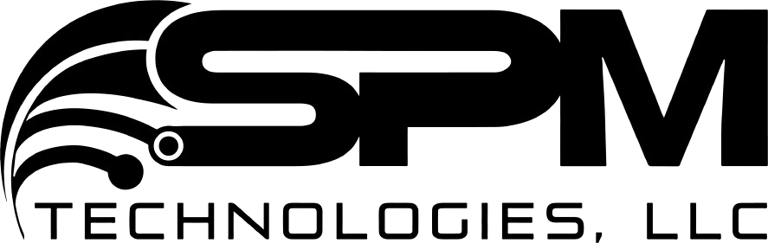 SPM Technologies, LLC logo