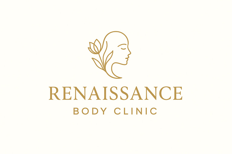 Renaissance body clinic logo