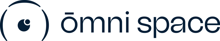 Omni Space logo