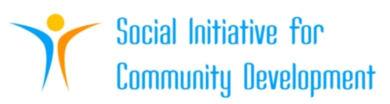 Social Initiative for Community Development logo