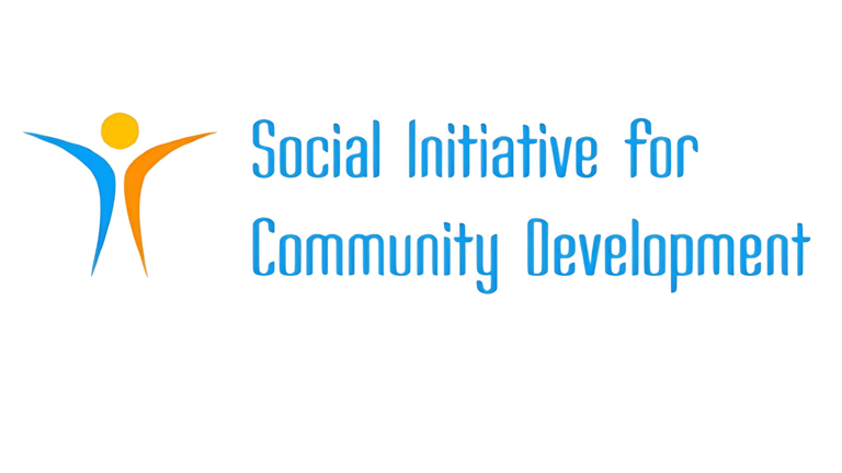 Social Initiative for Community Development logo