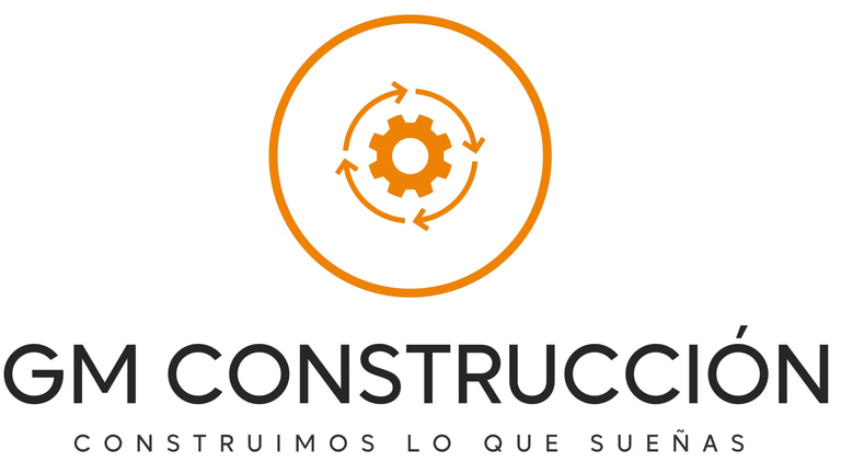 GMConstruccion logo