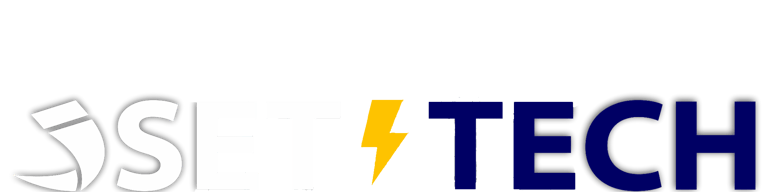 IsetTech logo