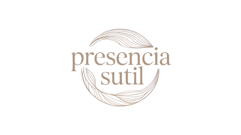 Presencia Sutil logo