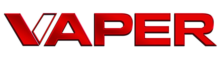Vapper logo