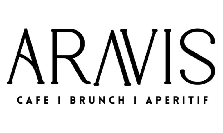 AravisCafe logo