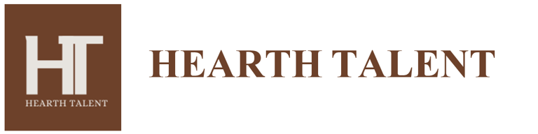 Hearth Talent logo