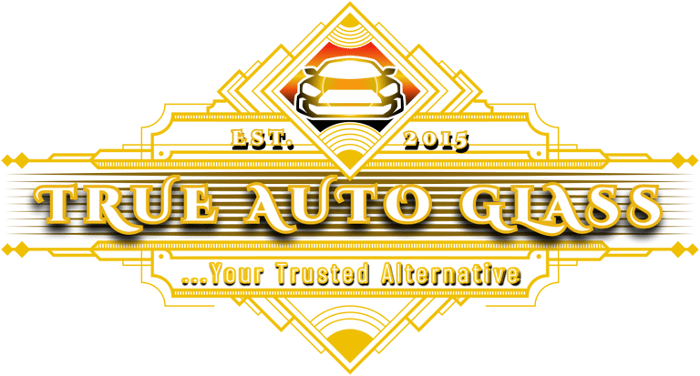True Auto Glass logo