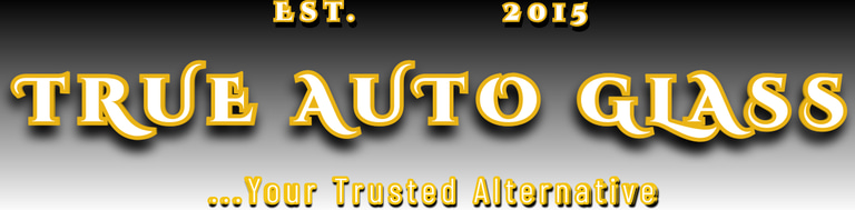 True Auto Glass logo