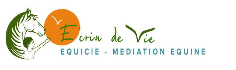 E'crin de Vie logo