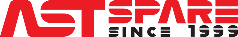 ASTSPARE logo