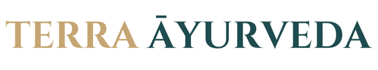 Terra Āyurveda logo