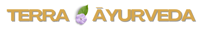 Terra Āyurveda logo
