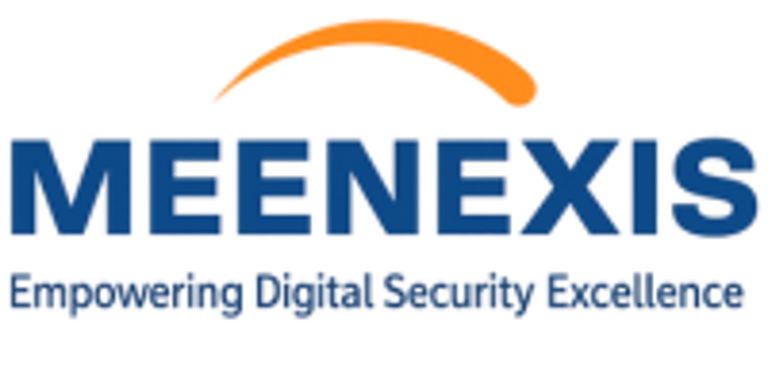 meenexis solution Pvt ltd logo