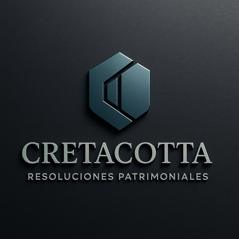 Cretacotta Resoluciones Patrimoniales logo