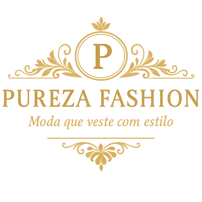 Pureza Fashion logo