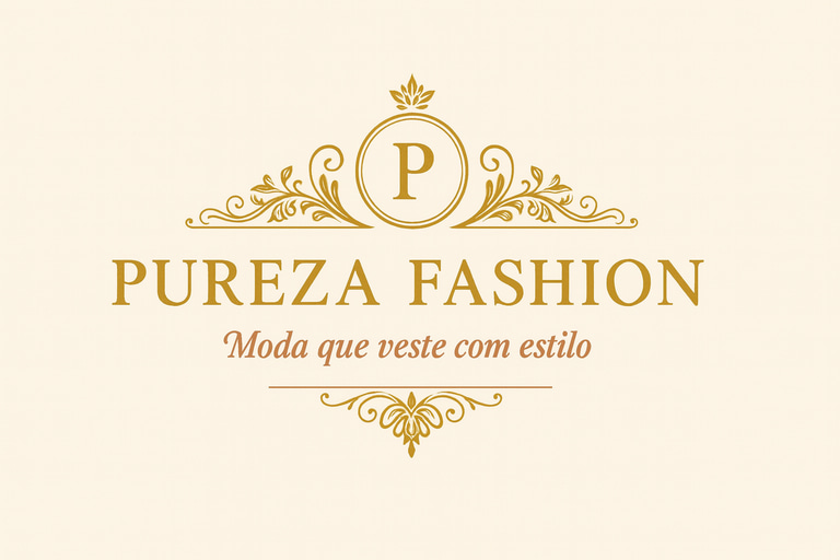 Pureza Fashion logo