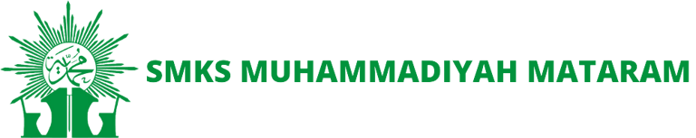 SMKS Muhammadiyah Mataram logo