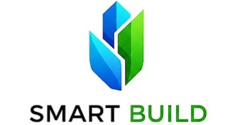 Smart Build logo