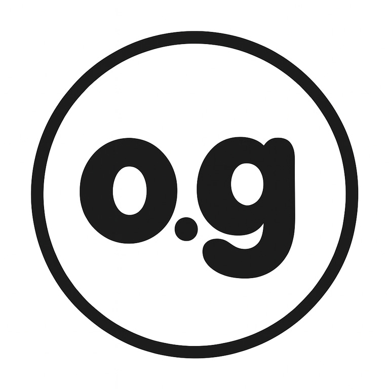 OG Distribution LLC logo